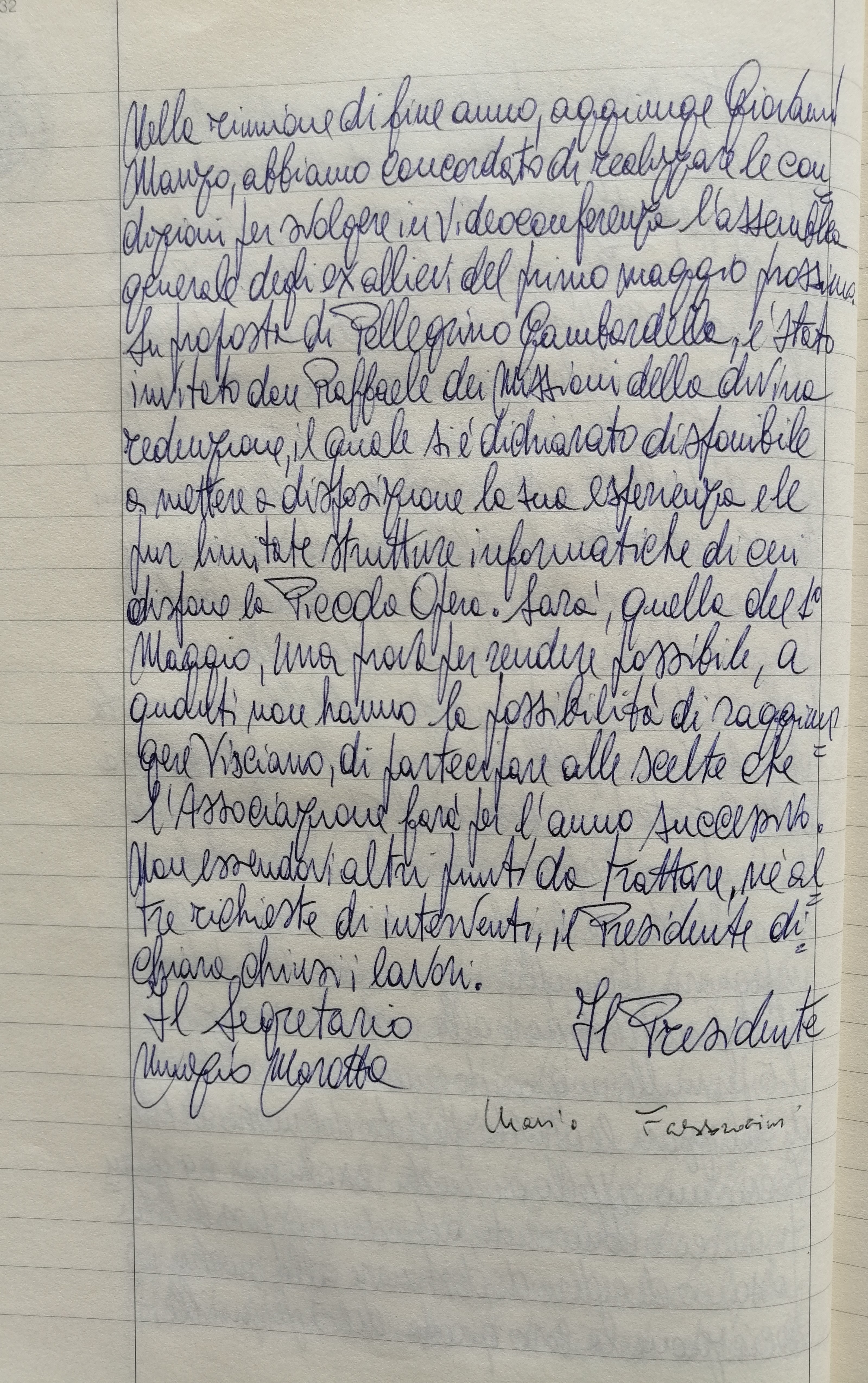 "